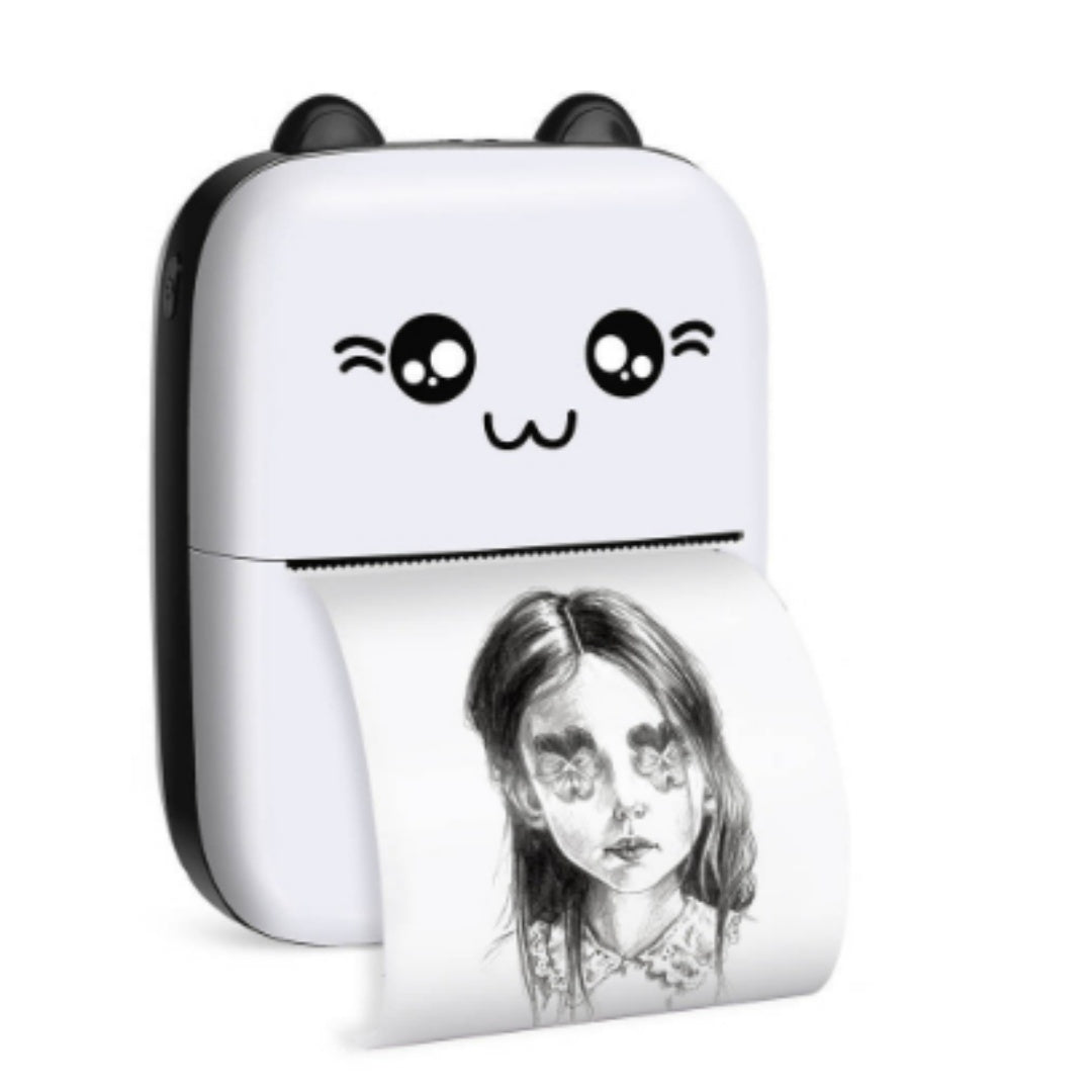 PrintEase - Mini imprimante