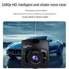 DriveGuard HD - Caméra pour voiture