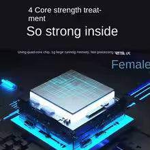 DriveGuard HD - Caméra pour voiture