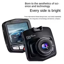 DriveGuard HD - Caméra pour voiture