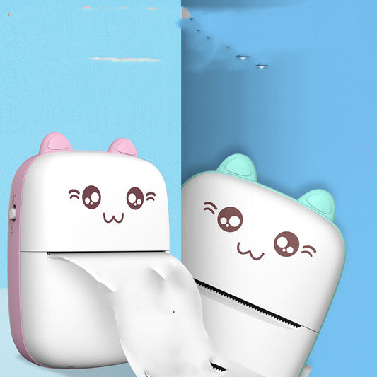 PrintEase - Mini imprimante